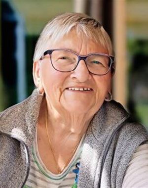 Profilbild Annette Grete Elisabeth Obletter